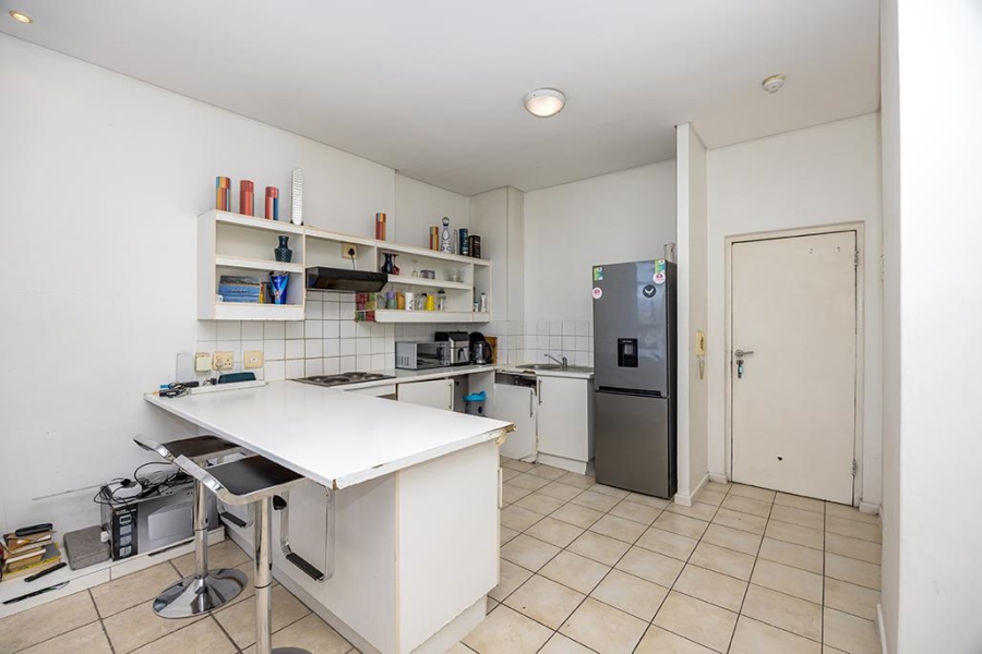 2 Bedroom Property for Sale in Townsend Estate Western Cape